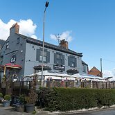 Grantham Arms
