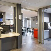 hotelF1 Lyon Massieux