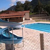 Pousada Rural Águas da Prata