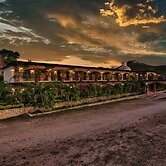 Hacienda San Vicente