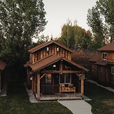 Teton Valley Resort