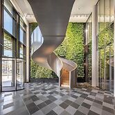 ANDAZ MUNICH SCHWABINGER TOR, BY HYATT
