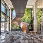 ANDAZ MUNICH SCHWABINGER TOR, BY HYATT