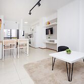 X38 Ambrosio Olmos Apartment