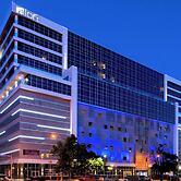 Aloft Buffalo Downtown