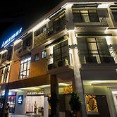Amamas Boutique Hotel Kuching