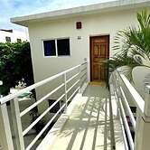 Bungalows Las Hamacas