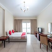 Ruwi Hotel Apartments