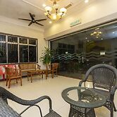 Fully Hotel Desa Tebrau