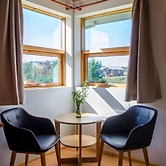 Hunkubakkar Guesthouse