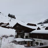 Ferienwohnungen am Dorfplatz