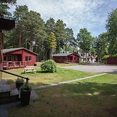 Invercauld Lodges