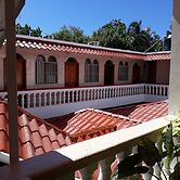 Hostal D Oleo Méndez