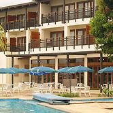 Solomon Kitano Mendana Hotel