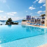 La Terrace Resort