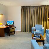 Tengri Hotel