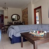 Blue Ark Aigeira Flat & Studio