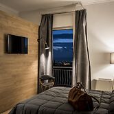 Panoramica dei Templi B&B