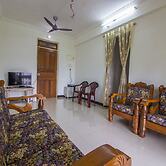 OYO 17303 Home Nature View 3BHK Colva Beach
