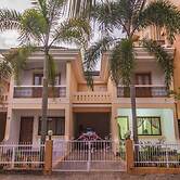 OYO 18629 Home Field View 3BHK Benaulim