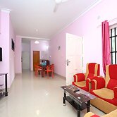 OYO 15916 Home Cozy 2BHK Kalpetta