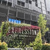 Expressionz Professional Suites by iHost Homes 2