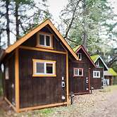 Heartwood Mountain Sanctuary