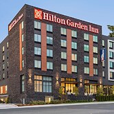Hilton Garden Inn Seattle Airport