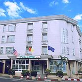 Tchero Hotel