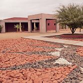 Hotel Boutique Canon de Talampaya