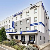 Ibis Budget Dijon ST Apollinaire