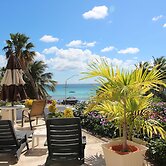 Beach White Villa Aruba