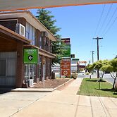 Shamrock Hotel Motel Balranald