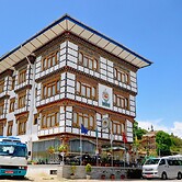Punakha Residency
