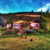 Finca Agrreste Bed & Breakfast