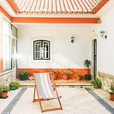 Rustic Holiday Home in the Natural Park