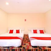 OYO 479 The Green Hotel