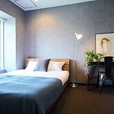 Residence Hotel Stripe Sapporo