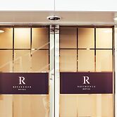 Residence Hotel Stripe Sapporo