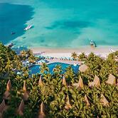 Phi Phi CoCo Beach Resort