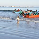Paternoster Dunes Boutique Guesthouse