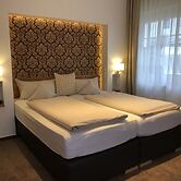 Hotel Petersen‘s Landhaus Scharbeutz