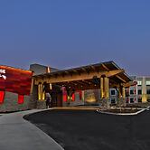 Shoshone Rose Casino & Hotel