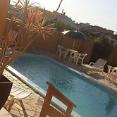 Pousada Esquina do Sol