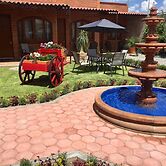 Hotel Boutique La Herencia