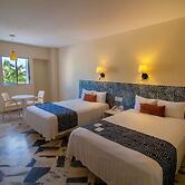 Oceano Palace Beach Resort