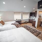 Iron Springs Adventure Resort & RV Park