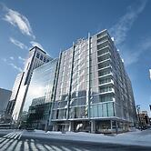 JR East Hotel Mets Premier Sapporo