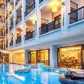 Monkham Village Hatyai