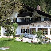 Pension Almhof Baumgarten